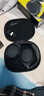SKullcandy 骷髅头 CRUSHER ANC 2代 摧毁者 主动降噪蓝牙耳机无线头戴式 体感震动个性重低音耳机 CRUSHER ANC2代黑色 实拍图