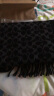 蔻驰（COACH）女士围巾奢侈品97%羊毛围脖保暖黑色字母CK715【品牌授权直供】 晒单实拍图