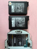PSP3000充电器 PSP2000电池 PSP1000配件电池座充二合一数据线 PSP2000/3000电池 晒单实拍图