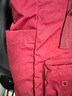 FJALLRAVEN北极狐户外托特包G-1000大容量单双肩背包斜挎手提运动包23710 326公牛红 14L【可装13寸笔记本电脑】 实拍图