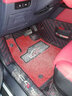 河牛长安cs75plus脚垫全包围CS75双层丝圈专用汽车用品内装饰配件 双层脚垫+丝圈+后备箱垫【备注颜色】 CS75PLUS专用 实拍图