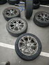 双星汽车轮胎 225/55R18 102W PRTECH 适配奥迪/深蓝SL03/宝骏/长安 实拍图