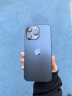 Apple iPhone 15 Pro Max (A3108) 256GB 蓝色钛金属 支持移动联通电信5G 双卡双待手机 实拍图
