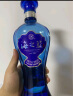 洋河 蓝色经典 海之蓝 42度 520ml*6瓶 整箱装 浓香型白酒 中秋送礼 实拍图