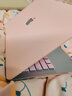 帝伊工坊适用苹果笔记本电脑保护壳Macbook Pro13/13.3英寸m1/m2配件超薄壳子保护套外壳电脑壳A2289/A2251 实拍图