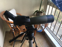 星特朗 Ultima 80A 观鸟镜 高倍高清专业观景观靶 防水20-60变倍望远镜 实拍图