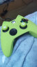 极想 Xbox手柄保护套可爱软壳全包硅胶套国行游戏防摔防滑耐脏游戏机周边配件 XBOX-X猫爪手柄保护套-绿色 晒单实拍图