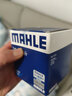 马勒（MAHLE）机滤机油滤芯格滤清器过滤网别克雪佛兰发动机保养专用 OC1377 迈锐宝 17-18款 1.5T 实拍图