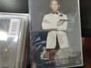 007：幽灵党（DVD9+DVD5） 实拍图