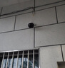 萤石云摄像头C8W/H8日夜全彩双向通话无线wifi远程监控摄像头家用室外监控器360度全景防水摄像机 C8W 400万-4mm【AI对讲版】 32G内存卡（下单升级64G） 实拍图