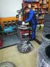 佳通轮胎（GITI） 途虎包安装 WINGRO轮胎 185/70R14 92H 适配五菱宏光 实拍图