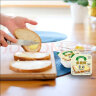 多美鲜（SUKI）荷兰进口 动脂黄油 淡味10g*20 冷藏 烘焙原料 早餐 西餐 实拍图