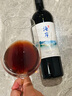 长城（GreatWall）红酒 干红葡萄酒佳节喜酒宴请年货节礼品【热门商品】 海岸赤霞珠马瑟兰干红750ml*单瓶 实拍图