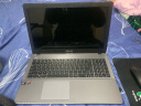 华硕（ASUS)二手笔记本 13/14/15.6寸大屏幕网课学习 轻薄便携商务办公 独立显卡游戏电脑 95新高配i5-7200-20G512G独显17款 实拍图