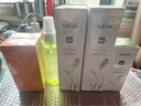 雅丽洁（YALGET）芦荟菁萃水乳护肤品化妆品套装补水晒后保湿清爽送女友学生送礼 菁萃3件套(水+乳+喷雾) 实拍图