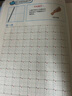 汉状元数字练字帖描红本3-6岁幼儿园字贴幼小衔接一日一练全套数字描红基础练字本学前班启蒙写字本 【1本】数字描红0-20 实拍图