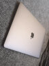 Apple MacBook Pro 13.3  八核M1芯片 16G 512G SSD 深空灰 笔记本电脑 轻薄本 Z11C 实拍图