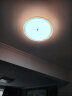 TCL照明 吸顶灯灯芯LED灯盘磁吸式改造灯板圆形光源模组 40W/正白光 实拍图