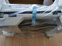 爱普生（EPSON） DS1610扫描仪双面高速高清A4文档文件自动连续进纸PDF合同平板二合一 DS-1630(每分钟25张+USB单机版） 实拍图