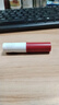 曼秀雷敦水彩润唇膏有色唇彩口红女士保湿滋润嘴唇防干裂不易掉色 【热卖】棕意我3g 实拍图