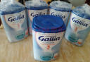 佳丽雅（gallia） 达能 佳丽雅 gallia 经典系列 进口 奶粉 4段标准（18个月以上）900g*单罐 实拍图