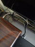 秋叶原（CHOSEAL)光纤线 方口数字光纤音频线 土豪金系列 1.5米 DH517T1D5 实拍图