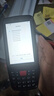 海康威视KC42 手持终端倾斜头pda 数据采集器条码扫描RF枪ERP仓库盘点机安卓工业手机扫描枪 实拍图