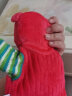 jollybaby 宝宝婴儿玩具手偶安抚哄宝 毛绒手指玩偶动物手套布偶 猴子手偶 晒单实拍图
