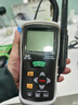 华盛昌（CEM）DT-625温湿度计高精度手持电子数显式温湿度测试仪测温计 DT-625温湿度环境温度露点温度 实拍图
