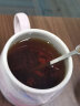 七彩雲南红茶滇红茶 特级大叶功夫红茶蜜香金芽散茶 月光金枝60g 实拍图
