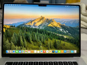Apple/苹果2023款MacBookAir 15英寸 M2(8+10核)16G 512G银色轻薄笔记本电脑Z18Q00024【定制】 实拍图