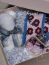 蔻驰（COACH）纽约女士淡香水30ml/礼盒 送老婆女友生日 520礼物 雾隐玫瑰 实拍图