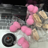 ZFC魅师无痕粉底膏 遮瑕膏粉底膏持久保湿粉霜影楼化妆师专用 魅师A01象牙白 实拍图