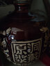 五粮液股份有限公司出品 高度 浓香型白酒 52度 500mL 1瓶 五粮陈·传承 实拍图