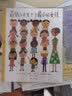最低年级里个子最小的女孩   关于校园霸凌绘本 美国国家育儿出版物(NAPPA)金奖、美国家长严选奖（PCGA）金奖  3-6岁（启发出品） 实拍图