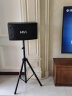 惠威（HiVi）【10w家庭选择】KX1000家庭ktv音响套装家庭影院全套设备家用卡拉OK双系统点歌一体机10英寸低音 套装4：升级豪华款（含4T点歌机） 实拍图