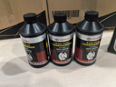 丰田（TOYOTA）原厂纯牌刹车油制动液凯美瑞雷卡罗拉DOT3 刹车油4S直发(3瓶) 实拍图