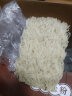 湾琴河铁棍山药米粉1500g 广东米粉米线炒米粉河粉方便速食米面 实拍图