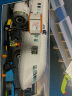 乐高（LEGO）积木拼装城市系列60367 客运飞机不可遥控男孩儿童玩具生日礼物 晒单实拍图