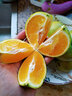 马保果秭归湖北夏橙 当季鲜橙商用摆摊水果整箱爆汁橙精美礼盒节日送礼 3斤装 实拍图