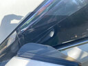 理昂 晴雨挡 车窗雨眉车门挡雨板遮雨挡雨条遮阳挡防水帘汽车用品 传祺GS4 GS8 GS5 M8 影酷 晴雨挡 实拍图