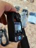 SJCAM速影 C300续航版360运动相机摩托车行车记录仪拇指相机防抖防水黑色64G+配件包 实拍图