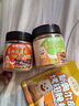 小熊驾到 韩式烤肉蘸料火锅蘸料撒料烧烤酱调味 烤肉蘸料2罐（原味+香辣味） 实拍图
