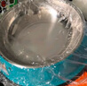 华元宠具（hoopet）狗狗碗狗盆不锈钢猫咪碗食盆喂食喝水宠物防打翻狗粮猫粮专用饭盆 单层-萌萌柯基 打翻可退 m 实拍图