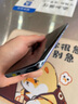 小米11 骁龙888 白色 8GB+256G 1亿像素 2K AMOLED四曲面 二手手机 95新 黑色 8G+256G 95新 实拍图