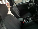 牧宝汽车坐垫四季车座套定制适用奥迪a6l a4q5l宝马5系x3速腾迈腾宝来 黑色 大众捷达朗逸途观L岳高尔夫探岳 实拍图