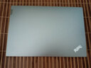 ThinkPad E14 13代I5-13500H可选 ultra可选 core可选 14英寸高性能 编程设计 联想笔记本电脑 13代 I5标压 16G 512G V14定制 实拍图