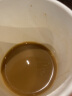 雀巢（Nestle）咖啡 金牌馆藏  臻享白咖啡 速溶奶咖 冲调饮料 23gX5条 实拍图