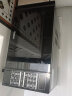 格兰仕（Galanz）变频微波炉 光波炉 烤箱一体机 智能家用平板 23L大容量 升级款900瓦速热 G90F23CN3PV-BM1(S2) 实拍图