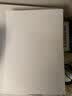 康颂（CANSON）水粉纸水彩素描纸 法国品牌150g专业美术画纸 粗细双面纹理270*390(8K) 20张美术艺考 实拍图